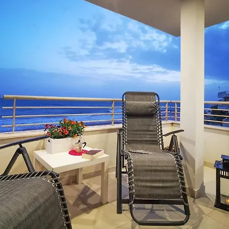 Holiday home In Kaukana With Kitchenette *